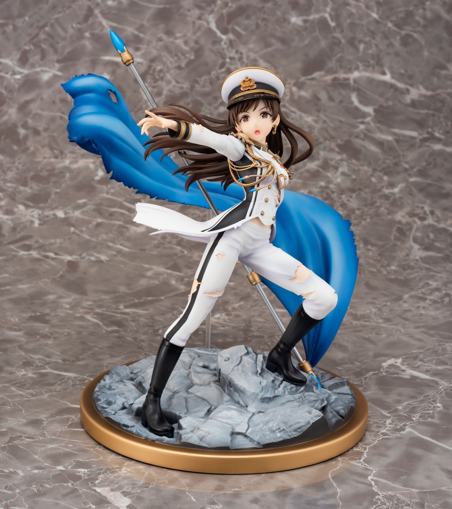 THE IDOLM@STER Cinderella Girls - Minami Nitta Seizon Honnou 